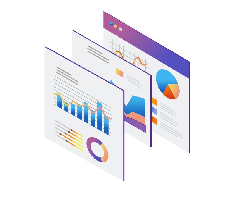 Dashboard patrimonial consolidé CGP